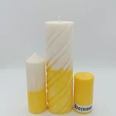 Svíčky Sebehodnota sada