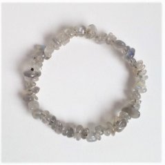 Labradorit náramek
