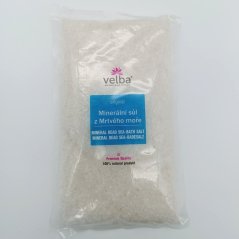 Minerální sůl z Mrtvého moře 500g