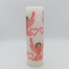 Svíčka Mistrovská Archanděl Gabriel