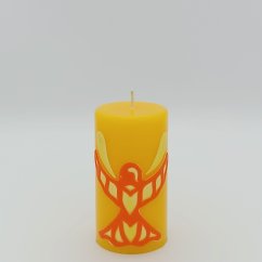 Svíčka Archanděl Uriel