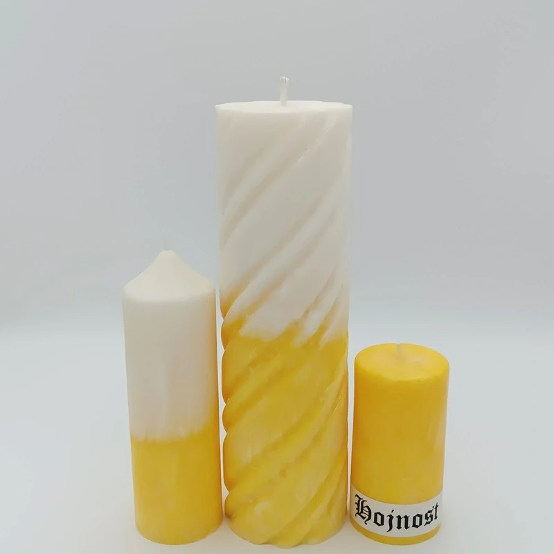 Svíčky Sebehodnota sada