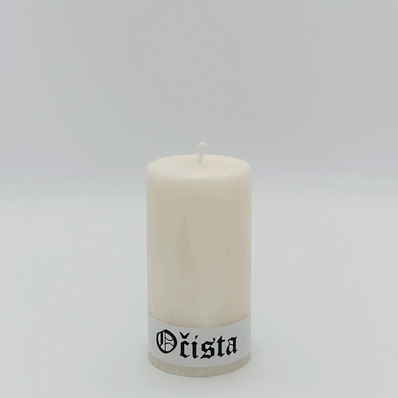 Svíčka Očista