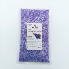 Koupelová sůl levandule 750g