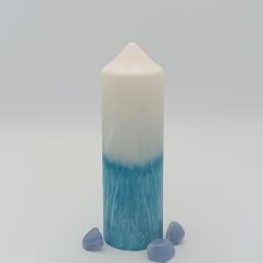 Svíčka Chalcedon