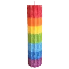 Duhové/sedmibarevné