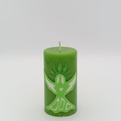 Svíčka Archanděl Rafael