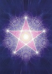 Pentagram - obrázek