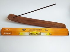 Tulasi Sandalwood indické vonné tyčinky