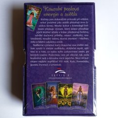 Kouzelná moc květin