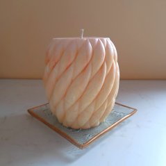 Svíčka provázek velký