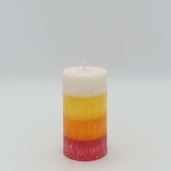 Svíčka Žena v cyklu