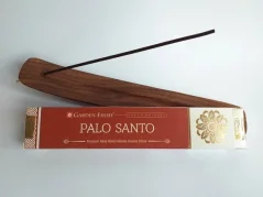 Vonné tyčinky Garden Fresh PALO SANTO