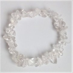 Křišťál náramek