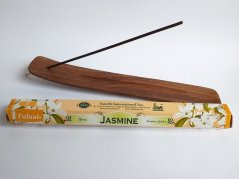Tulasi Jasmine indické vonné tyčinky
