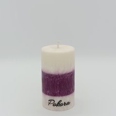 Svíčka Ctnosti srdce-Pokora