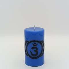 Čakrová svíčka 6. čakra