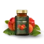 Acerola Forte kapsle