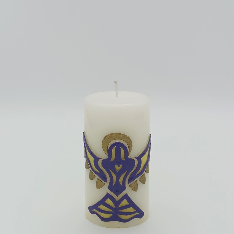 Svíčka Archanděl Jofiel