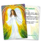 Andělé a bytosti světla