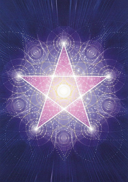 Pentagram - obrázek