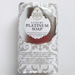 Nesti Dante mýdlo Luxury Platinum