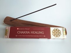 Vonné tyčinky Garden Fresh CHAKRA HEALING