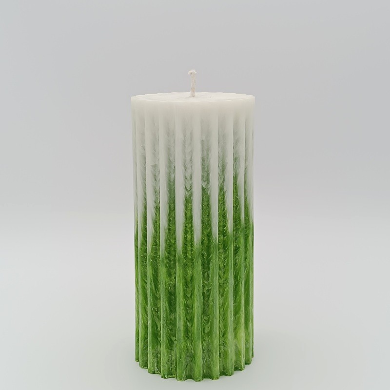 Svíčka živel Země