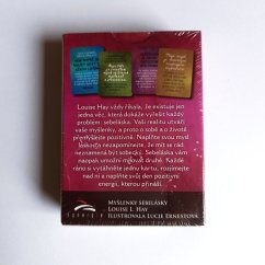 Myšlenky sebelásky