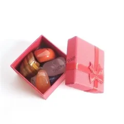 Čakrové kameny sada varianta 1