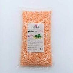 Koupelová sůl heřmánek a čaj 750g