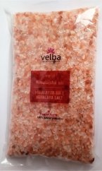 Himalájská koupelová sůl 650g
