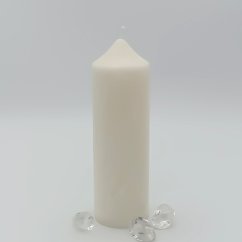 Svíčka Křišťál