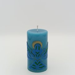 Svíčka Archanděl Haniel