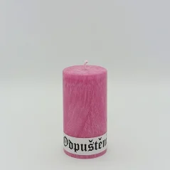 Svíčka Odpuštění