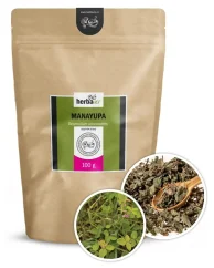 Manayupa čaj