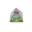 Pyramida jin-jang 4 cm