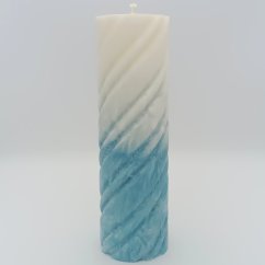 Svíčka Sebevyjádření