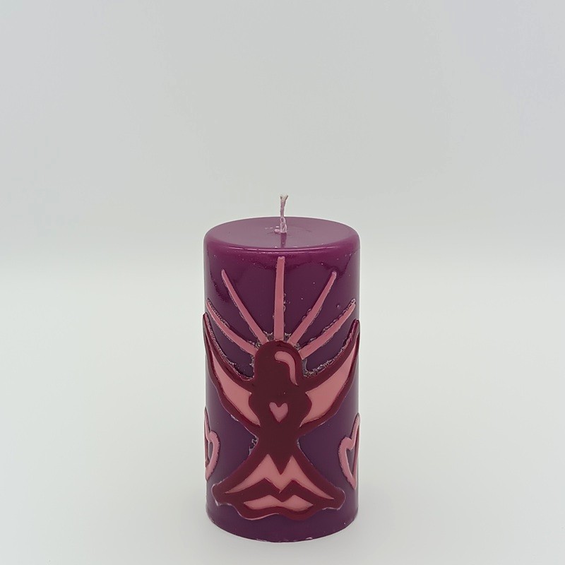 Svíčka Archanděl Zadkiel