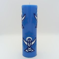 Svíčka Mistrovská Archanděl Michael