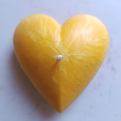 Svíčka Srdce hojnosti