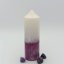 Svíčka Ametyst