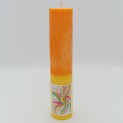 Svíčka Bohyně Abudancia